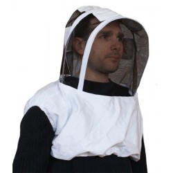 Voile apiculture