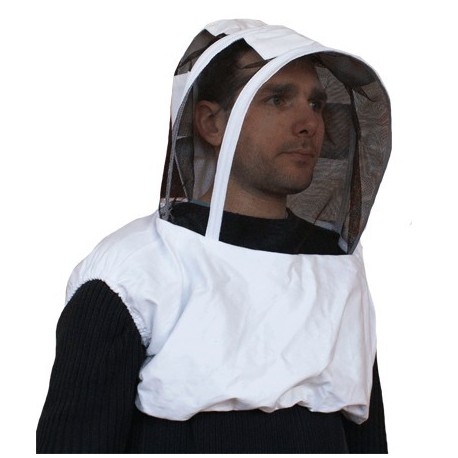 Voile apiculture