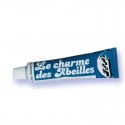 Charme des abeilles en tube