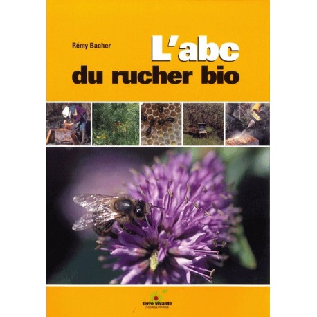 ABC du rucher bio