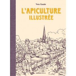 L'apiculture illustree