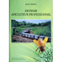 Devenir apiculteur professionnel