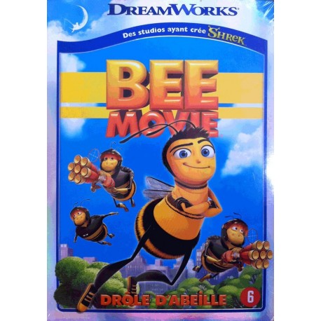 Bee Movie