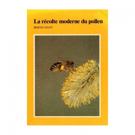 La récolte moderne du pollen