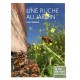 Une ruche au jardin