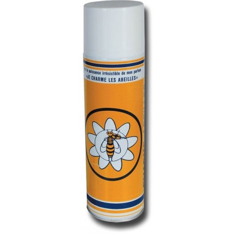 Charme des abeilles aerosol