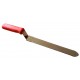 Couteau manche PVC