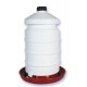 Abreuvoir plastique 20 litres