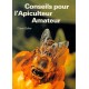 Conseil pour l'apiculteur amateur