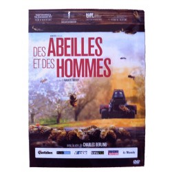 Des abeilles et des hommes - dvd