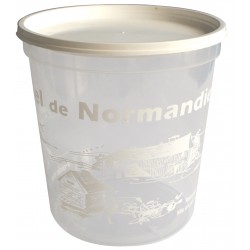 Pot normandie