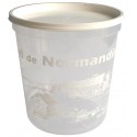 Pot normandie