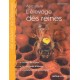 LIVRE - L'ELEVAGE DES REINES (FERT)