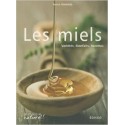 Livre - Les miels (CHANAUD)