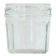 Pot verre Miellinette 50 g - TO 48