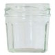 Pot verre Miellinette 50 g - TO 48